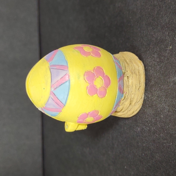 Easter Egg Hinged Diorama - Picture 2 of 6